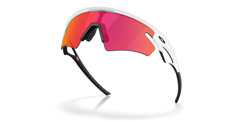 Oakley SPHAERA SLASH OO9499 in Matte White / Prizm Field (949902) - Alternate View