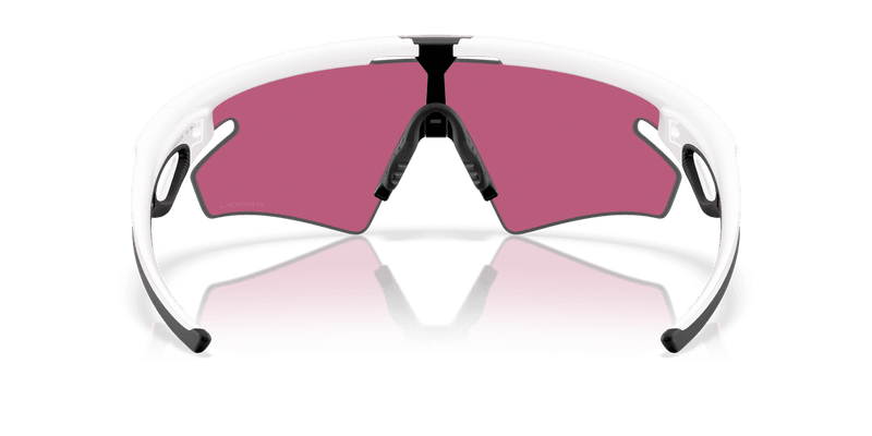 Oakley SPHAERA SLASH OO9499 in Matte White / Prizm Field (949902) - Alternate View