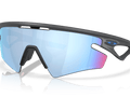 Matte Carbon / Prizm Deep Water Polarized (949911)
