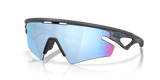 Matte Carbon / Prizm Deep Water Polarized (949911)