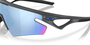 Matte Carbon / Prizm Deep Water Polarized (949911)