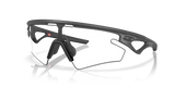 Carbon / Clear to Black Iridium Photochromic (949912)