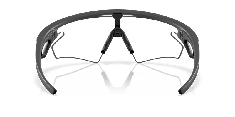 Oakley SPHAERA SLASH OO9499 in Carbon / Clear to Black Iridium Photochromic (949912) - Alternate View
