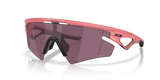 Transparent Paloma / Prizm Road Black (949913)