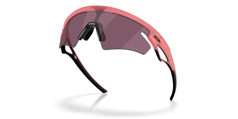 Oakley SPHAERA SLASH OO9499 in Transparent Paloma / Prizm Road Black (949913) - Front View