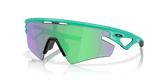 Matte Celeste / Prizm Road Jade (949914)