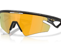 Matte Black Splatter / Prizm 24K Polarized (949915)