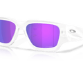 Matte Clear / Prizm Violet (951406)