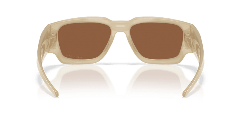 Oakley INSTAGATOR in Sandstorm / Prizm Tungsten Polarized (951409) - Alternate View