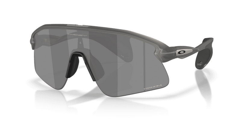 Oakley STUNT DEVIL OO9517 in Grey Smoke / Prizm Black (951701) - Alternate View