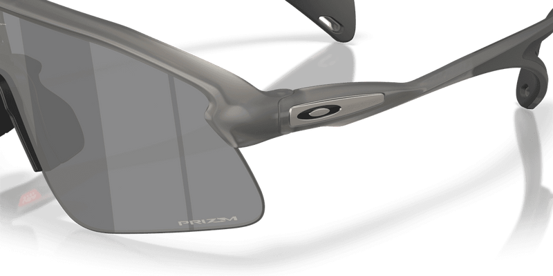 Oakley STUNT DEVIL OO9517 in Grey Smoke / Prizm Black (951701) - Alternate View