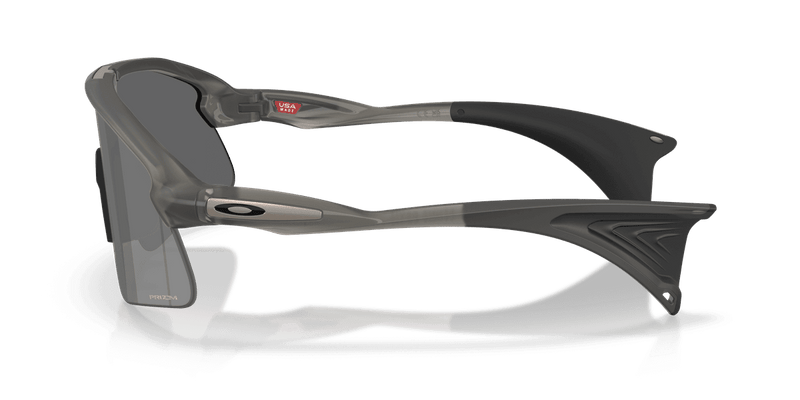 Oakley STUNT DEVIL OO9517 in Grey Smoke / Prizm Black (951701) - Alternate View