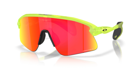 Matte Uranium / Prizm Ruby (951703)