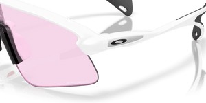 Matte White / Prizm Low Light (951707)