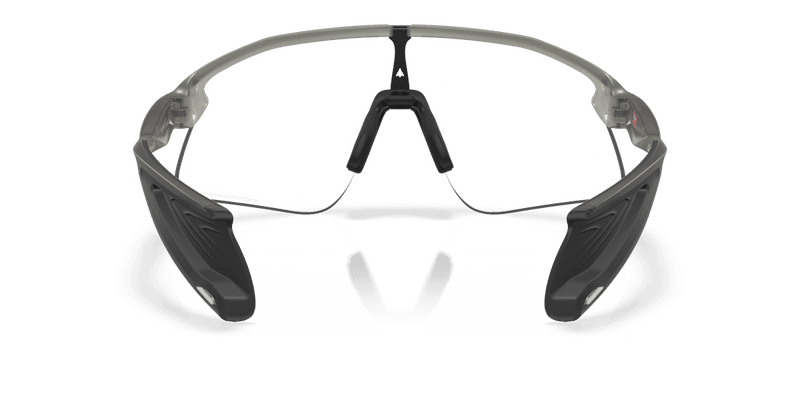 Oakley STUNT DEVIL OO9517 in Grey Ink / Clear to Black Iridium Photochromic (951708) - Alternate View