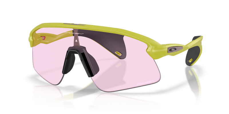 Oakley STUNT DEVIL OO9517 in Cactus / Prizm Low Light (951715) - Alternate View