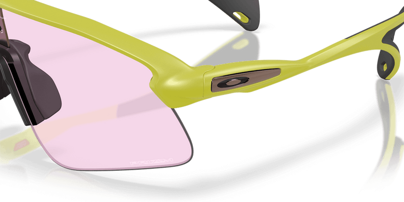 Oakley STUNT DEVIL OO9517 in Cactus / Prizm Low Light (951715) - Alternate View