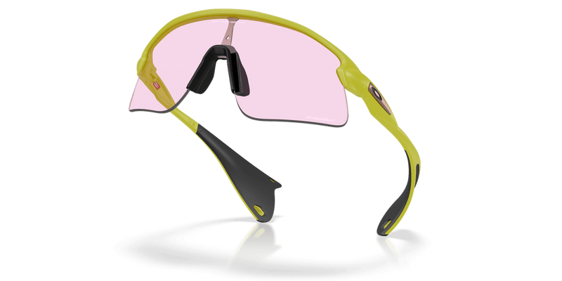 Oakley STUNT DEVIL OO9517 in Cactus / Prizm Low Light (951715) - Alternate View