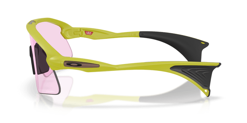 Oakley STUNT DEVIL OO9517 in Cactus / Prizm Low Light (951715) - Alternate View