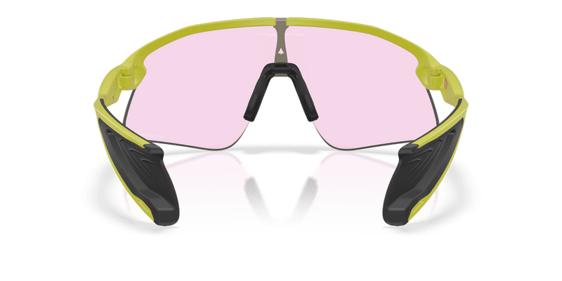 Oakley STUNT DEVIL OO9517 in Cactus / Prizm Low Light (951715) - Alternate View