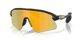 Matte Black Splatter / Prizm 24k (951716)