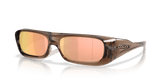 Brown Smoke / Prizm Rose Gold (952003)