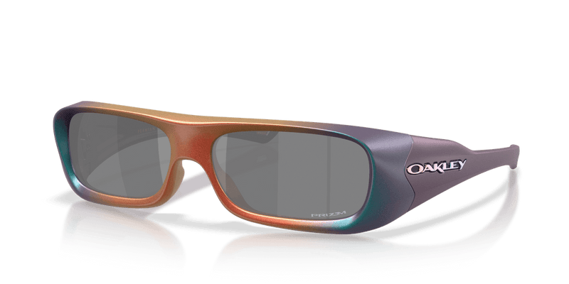 Oakley PERMIAN OO9520 in PGRG Colorshift / Prizm Black (952005) - Front View
