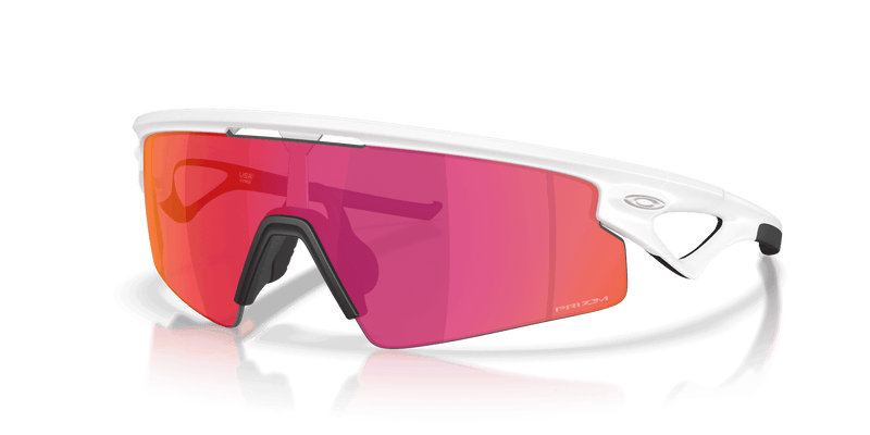 Oakley SPHAERA STRIKE in Matte White / Prizm Field (953108) - Alternate View