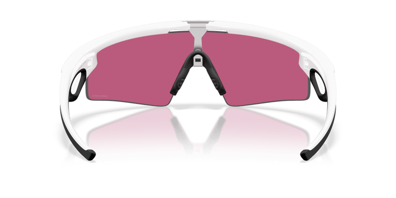 Oakley SPHAERA STRIKE in Matte White / Prizm Field (953108) - Alternate View