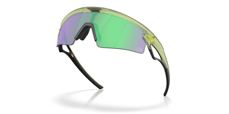 Oakley SPHAERA STRIKE in Matte Fern / Prizm Road Jade (953109) - Alternate View