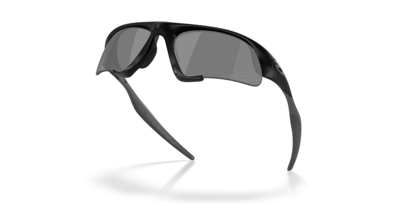 Oakley SUTURE JACKET OO9532 in Matte Black / Prizm Black (953201) - Alternate View