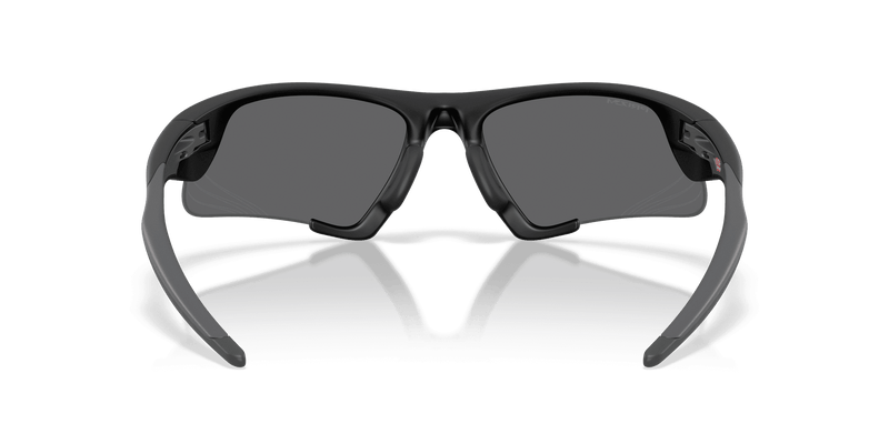 Oakley SUTURE JACKET OO9532 in Matte Black / Prizm Black (953201) - Alternate View