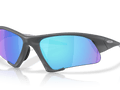 Matte Carbon / Prizm Sapphire Polarized (953202)