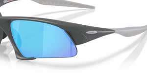 Matte Carbon / Prizm Sapphire Polarized (953202)