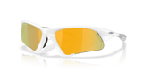 Matte White / Prizm 24K Polarized (953203)