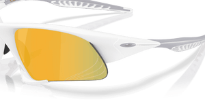 Matte White / Prizm 24K Polarized (953203)