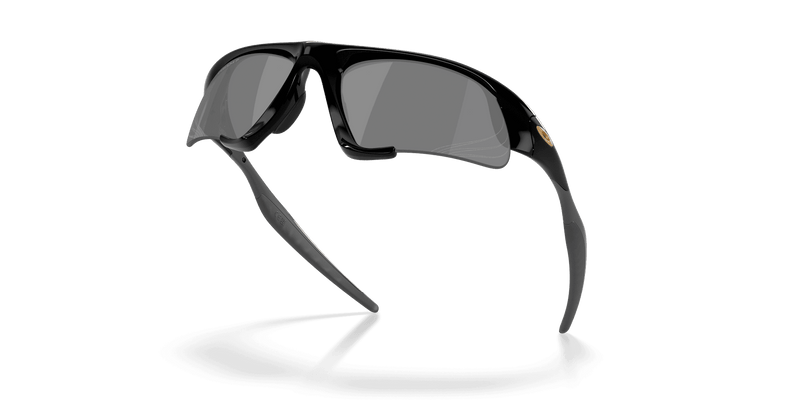 Oakley SUTURE JACKET OO9532 in Polished Black / Prizm Black Polarized (953204) - Alternate View