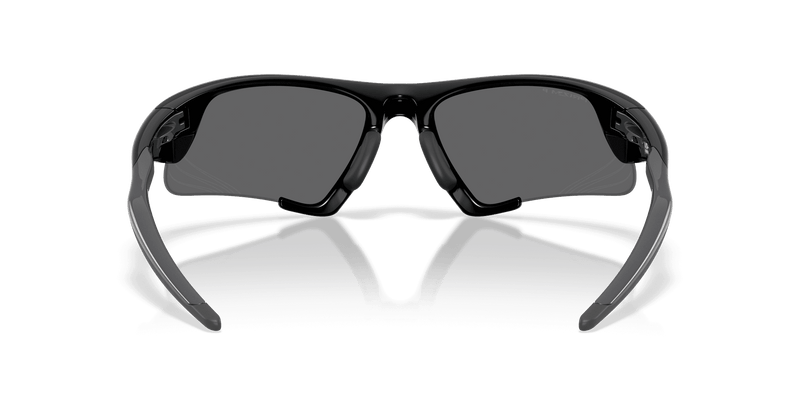 Oakley SUTURE JACKET OO9532 in Polished Black / Prizm Black Polarized (953204) - Alternate View