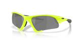 Matte Retina Burn / Prizm Black (953206)