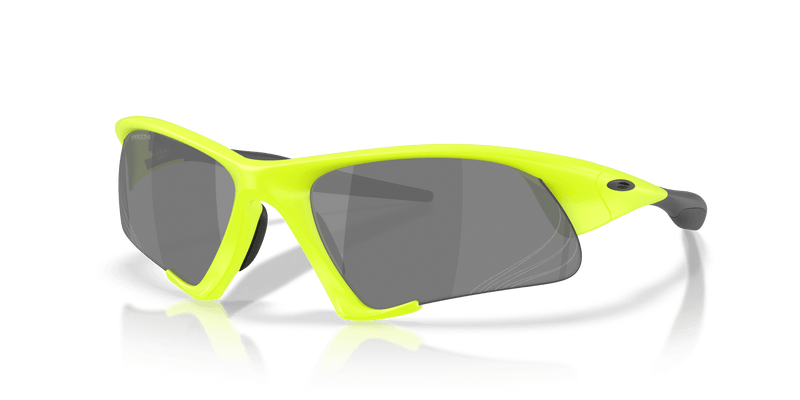 Oakley SUTURE JACKET OO9532 in Matte Retina Burn / Prizm Black (953206) - Alternate View