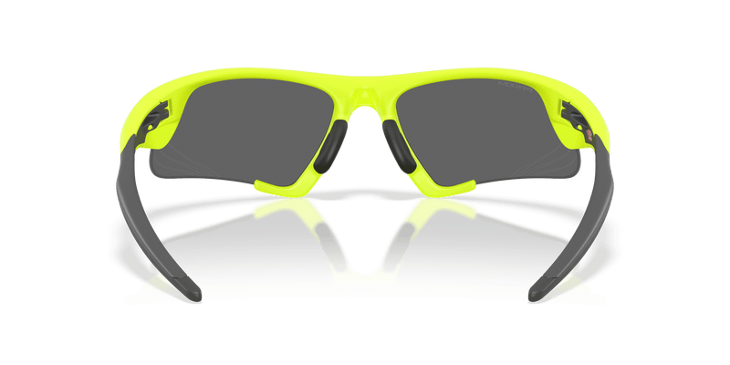 Oakley SUTURE JACKET OO9532 in Matte Retina Burn / Prizm Black (953206) - Alternate View