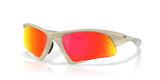 Matte Sand / Prizm Ruby (953207)