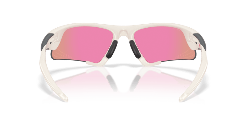 Oakley SUTURE JACKET OO9532 in Matte Mist / Prizm Golf (953208) - Alternate View