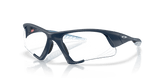 Matte Abyss / Clear to Black Iridium Photochromic (953209)