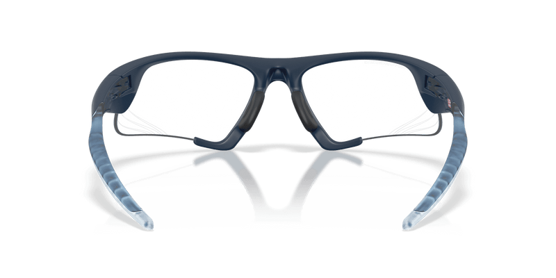 Oakley SUTURE JACKET OO9532 in Matte Abyss / Clear to Black Iridium Photochromic (953209) - Alternate View