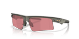 Transparent Olive Ink / Prizm Dark Golf (953409)