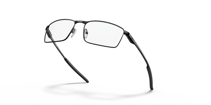 Oakley FULLER OX3227 in Satin Black (322701) - Alternate View