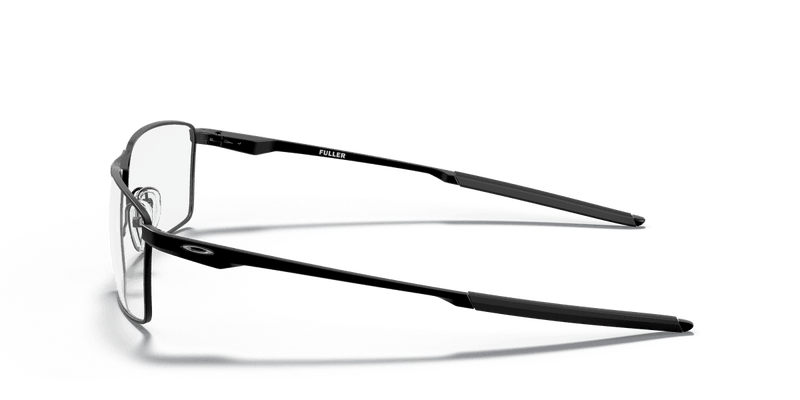 Oakley FULLER OX3227 in Satin Black (322701) - Alternate View