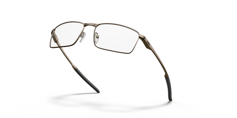 Oakley FULLER OX3227 in Pewter (322702) - Alternate View