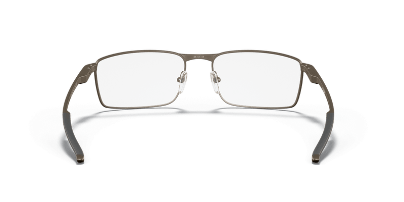 Oakley FULLER OX3227 in Pewter (322702) - Alternate View